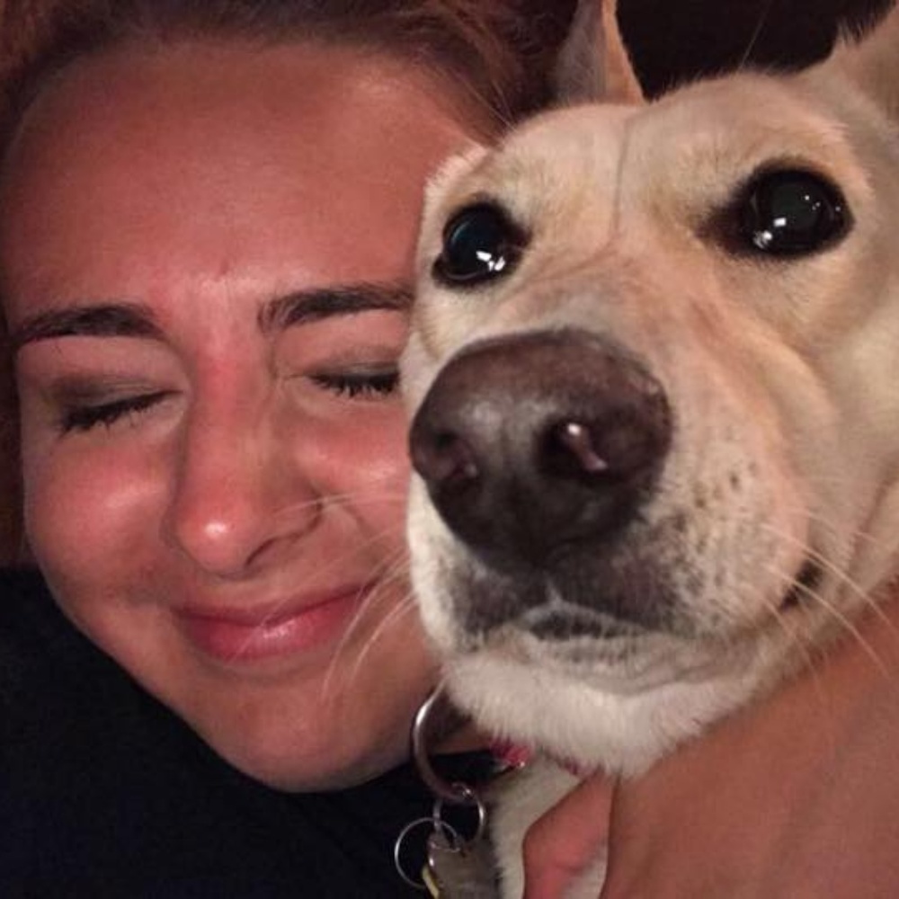 Meet your Posher, Randi